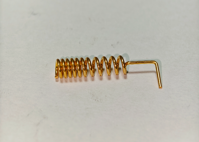 河北抗疲劳微型线成型弹簧种类