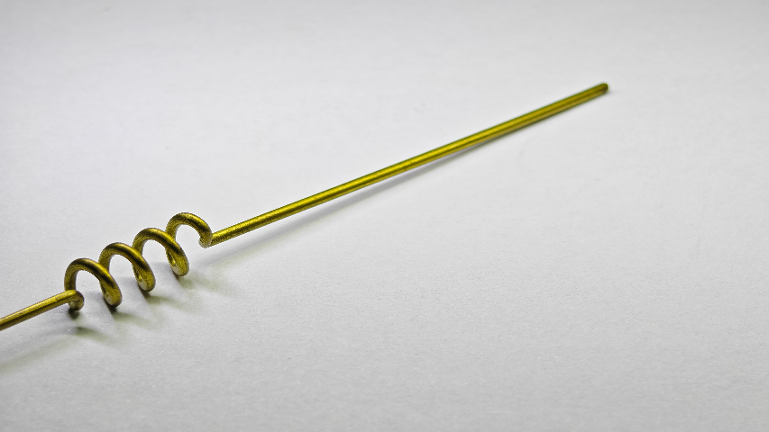 湖北电池簧线成型弹簧联系电话,线成型弹簧