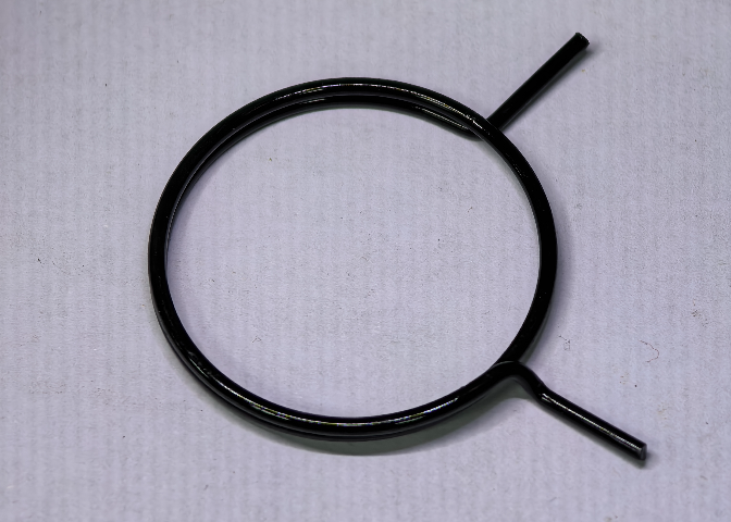 浙江高稳定性线成型弹簧作用,线成型弹簧