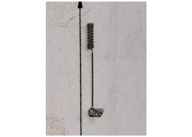 山东RX电极弹簧线成型弹簧推荐