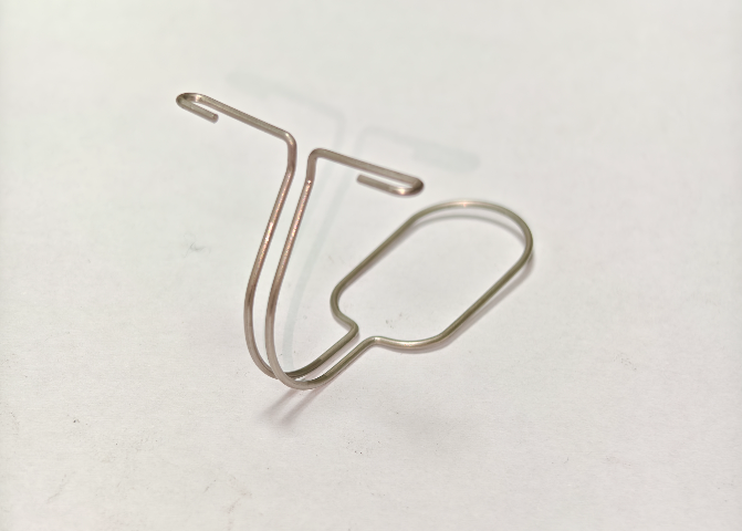 河北高精度不锈钢线成型弹簧包括什么,线成型弹簧