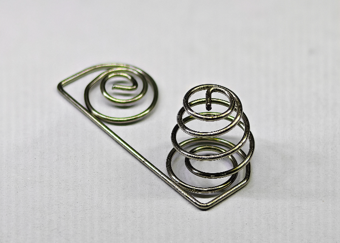 湖北線成型彈簧多少錢 服務(wù)至上 深圳市冠羽精密五金供應(yīng)