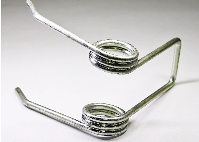 北京高弹性拉伸弹簧,扭转弹簧