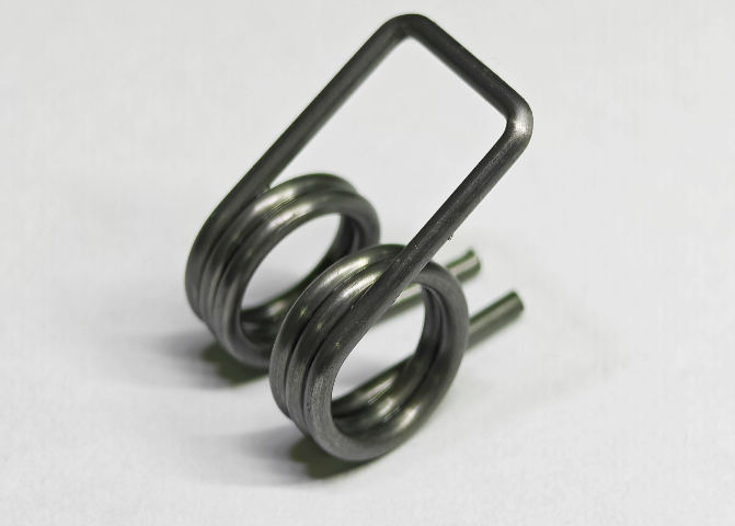 天津带钩拉伸弹簧厂家,扭转弹簧