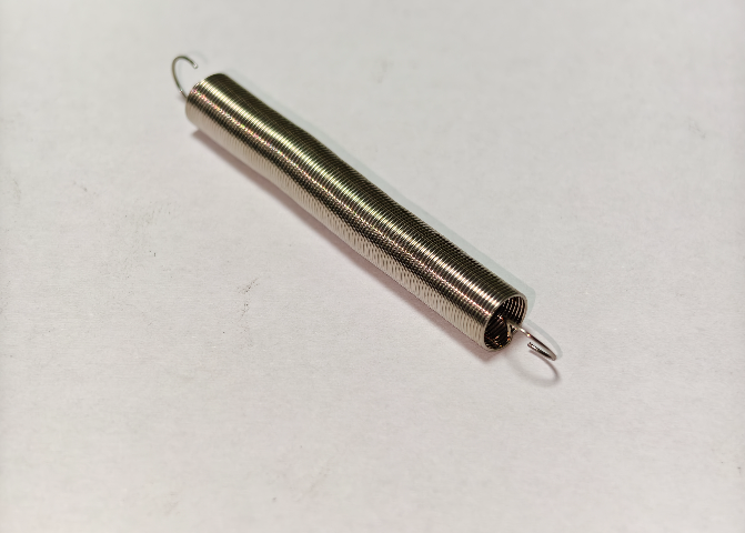 湖北连接器拉伸弹簧批发,扭转弹簧