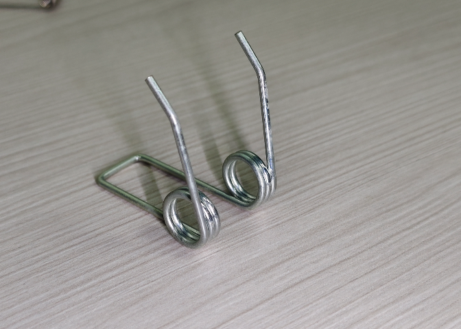 吉林无人机扭转弹簧