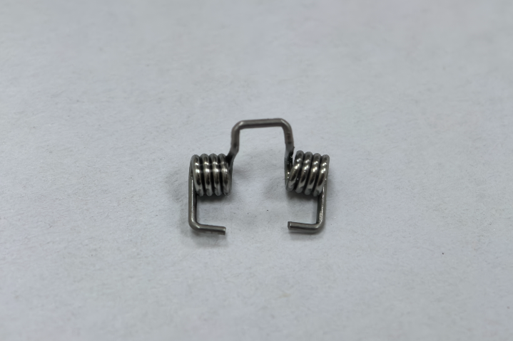 天津带钩拉伸弹簧厂家,扭转弹簧