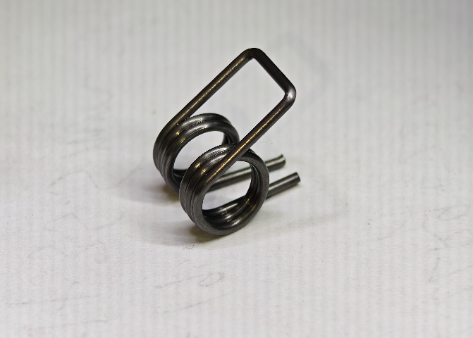 湖北家用電器扭轉(zhuǎn)彈簧批發(fā) 貼心服務(wù) 深圳市冠羽精密五金供應(yīng);