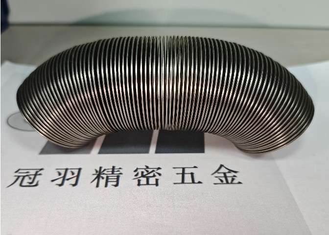 湖北高頻使用家電扭轉(zhuǎn)彈簧種類 和諧共贏 深圳市冠羽精密五金供應(yīng)