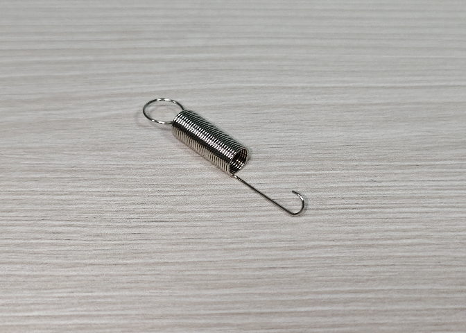 江苏高碳素钢扭转弹簧供应