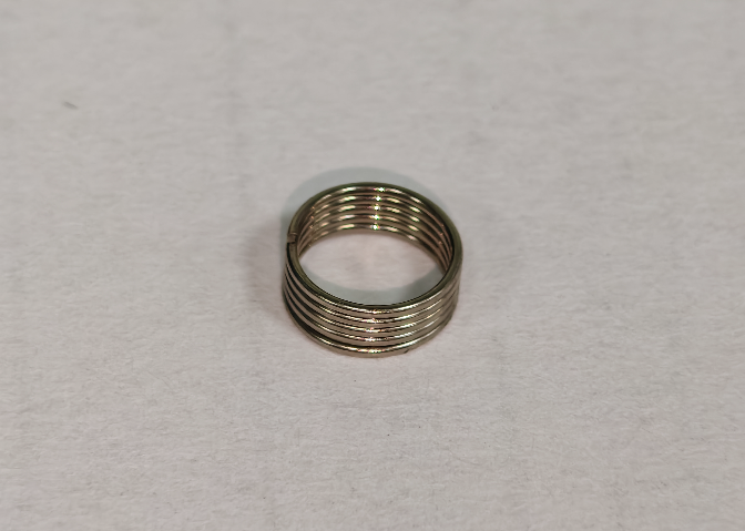 湖北碳素钢丝拉伸弹簧实力厂家