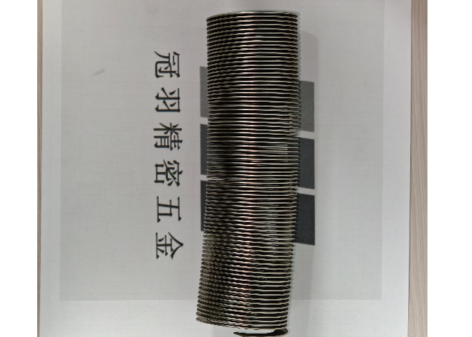 湖北连接器拉伸弹簧批发,扭转弹簧