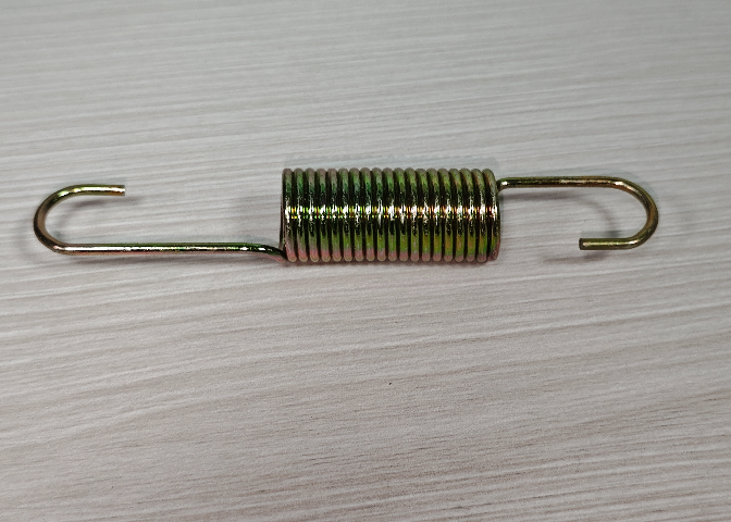 江苏高碳素钢扭转弹簧供应,扭转弹簧