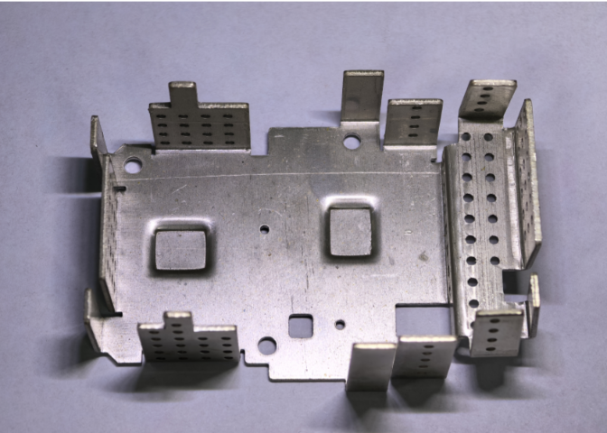 四川精密冲压应用场景,冲压