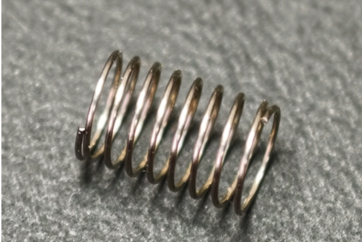河北汽车配件压缩弹簧哪家好,压缩弹簧