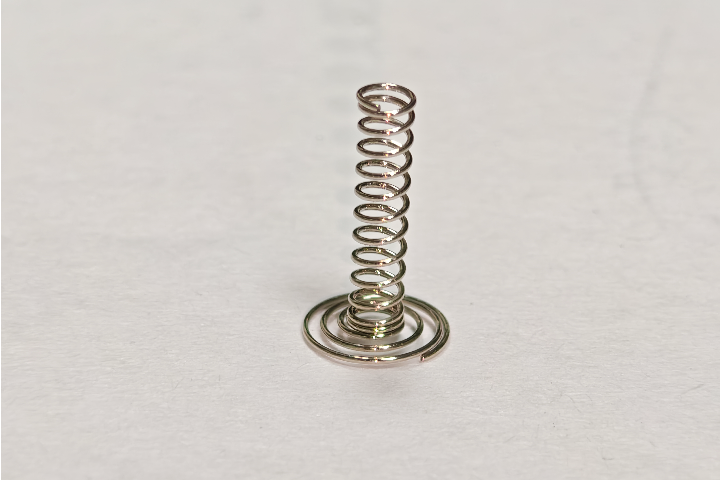 天津电子设备减震压缩弹簧出售,压缩弹簧