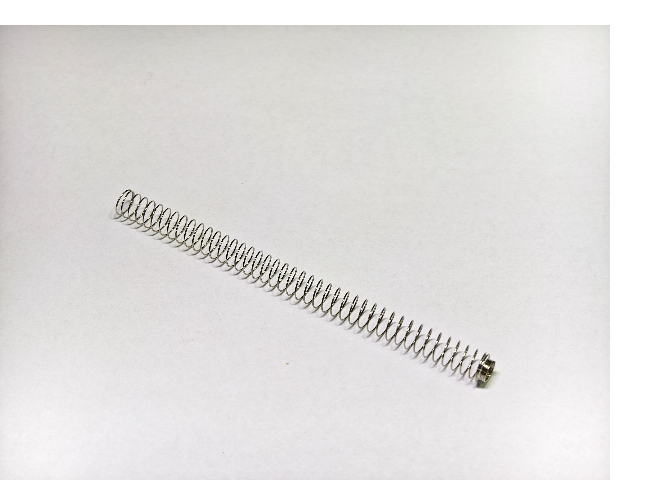 甘肃压缩弹簧生产厂家,压缩弹簧