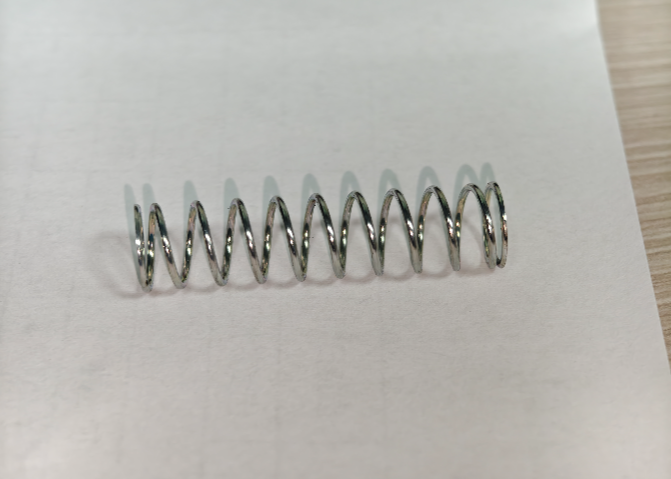 天津电子设备减震压缩弹簧出售,压缩弹簧