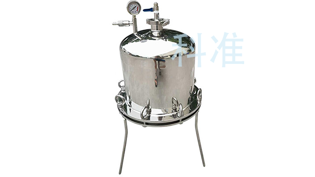陕西高容量滤器厂家联系方式