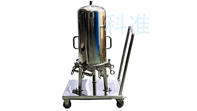 陕西插板式滤器