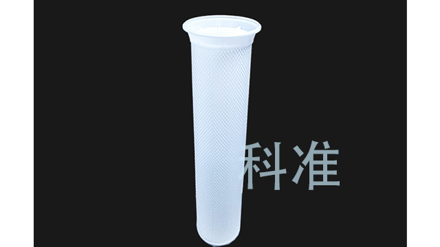 辽宁不锈钢过滤芯制造商