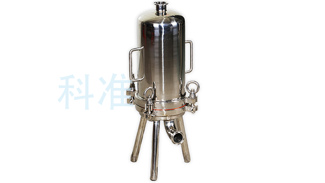 山西濾器源頭廠家 海寧市科準(zhǔn)過濾設(shè)備供應(yīng)