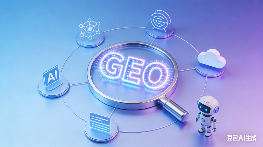 琼山区GEO选择,GEO