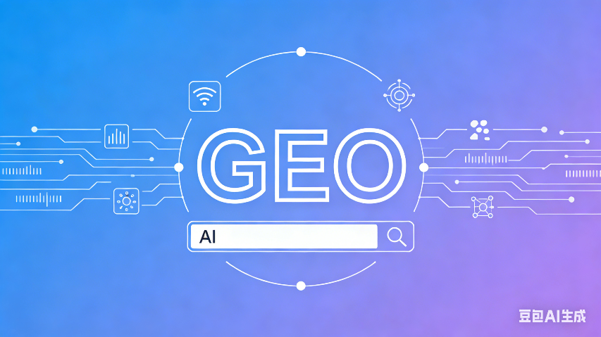 网络GEO优化服务商