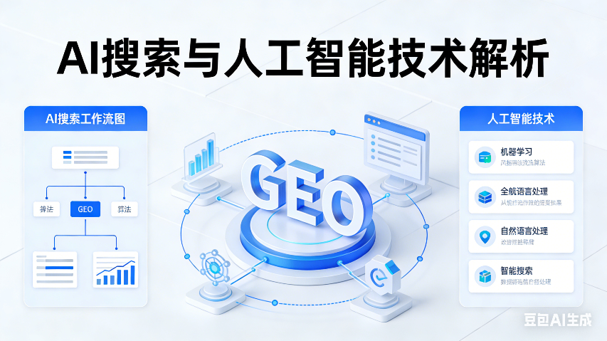 西沙群島GEO方案 深圖信息技術(shù)供應(yīng)