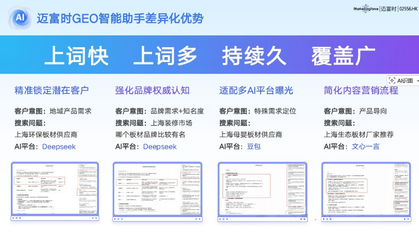 海南全域GEO推广优化策略