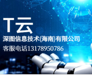 深图信息技术(海南)有限公司