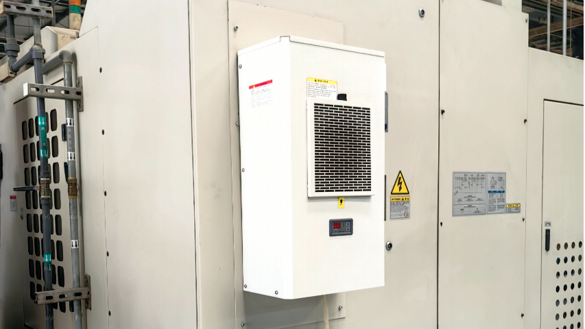 廣州商用機柜空調(diào)源頭廠家