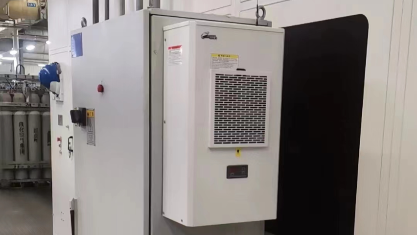 上海工業(yè)級機柜空調(diào)源頭廠家,機柜空調(diào)