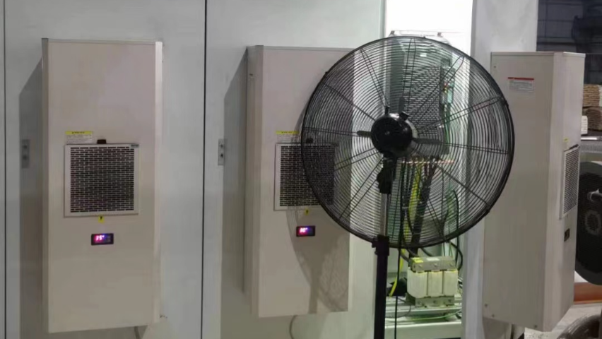 武漢戶外款機柜空調(diào)源頭廠家