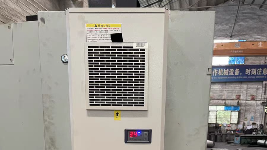 上海工業(yè)級機柜空調(diào)源頭廠家