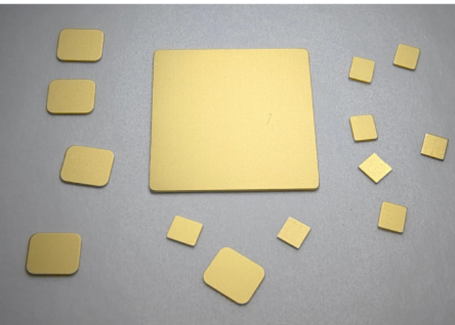 氧化鋯陶瓷磁控濺射鉑航天合規(guī)服務(wù) 汕尾市栢科金屬表面處供應(yīng)