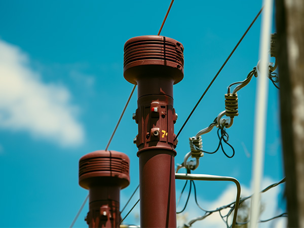 變壓器/套管監(jiān)測(cè)典型案例