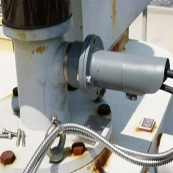 高壓套管綜合在線監(jiān)測