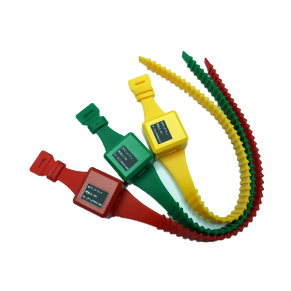 無線無源溫度監(jiān)測