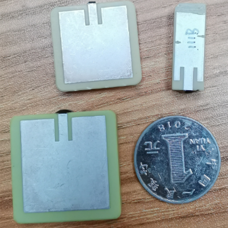  RFID溫度監(jiān)測