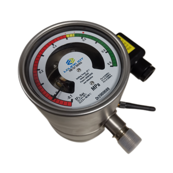 SF6數(shù)字化表計(jì)