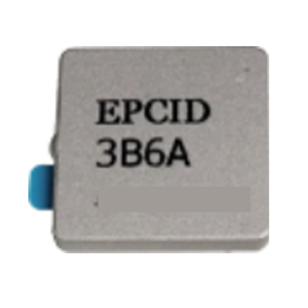  RFID溫度監(jiān)測