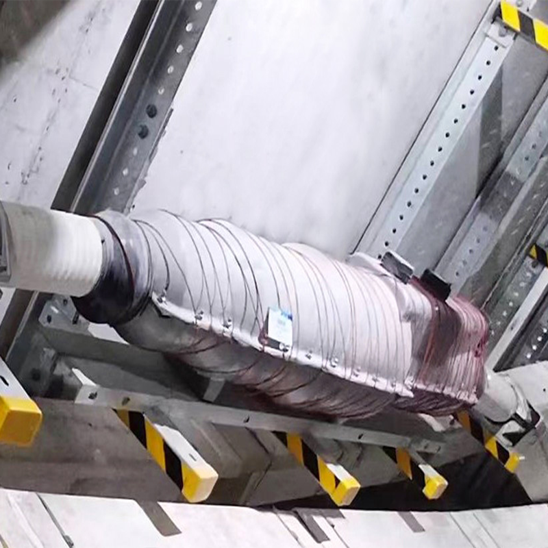 電纜本體在線監(jiān)測