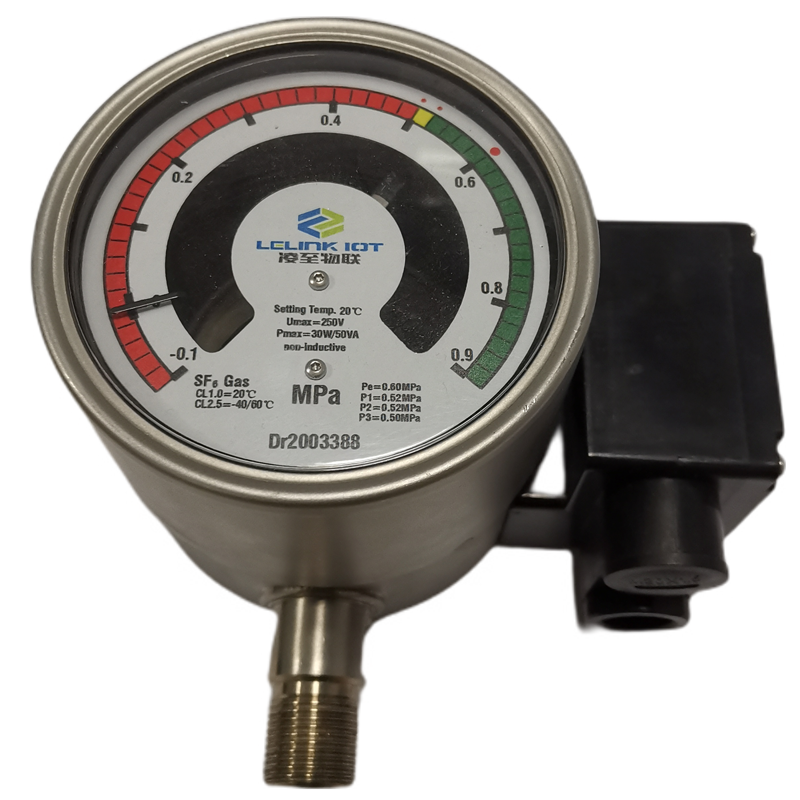 SF6數(shù)字化表計(jì)