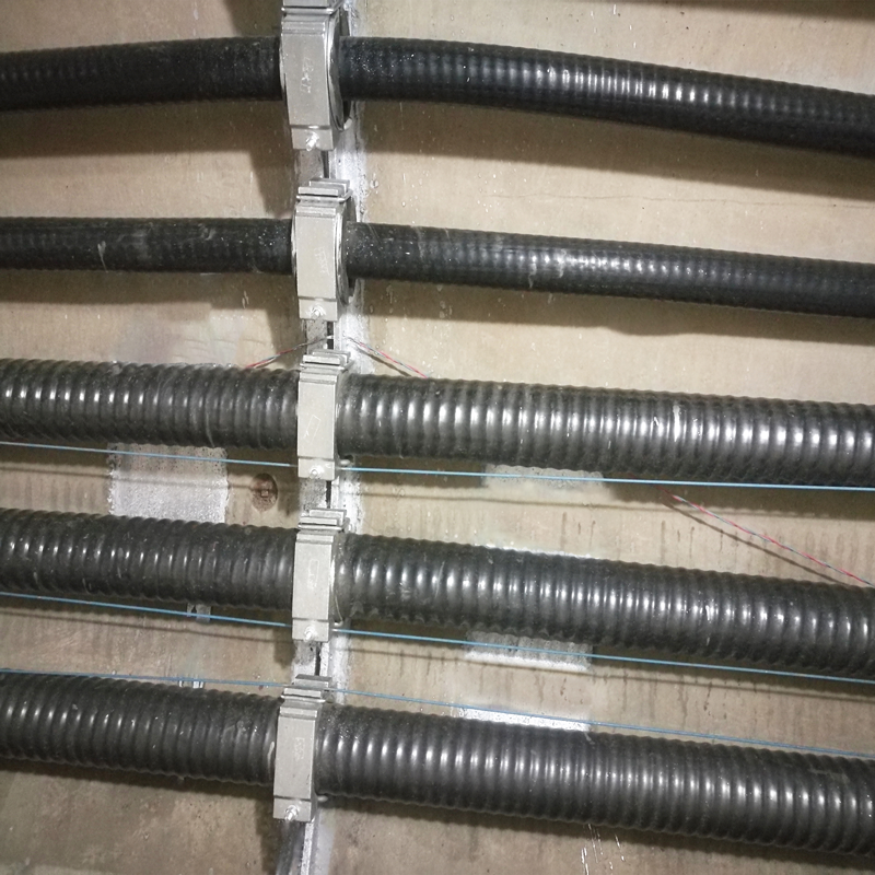 電纜本體在線監(jiān)測