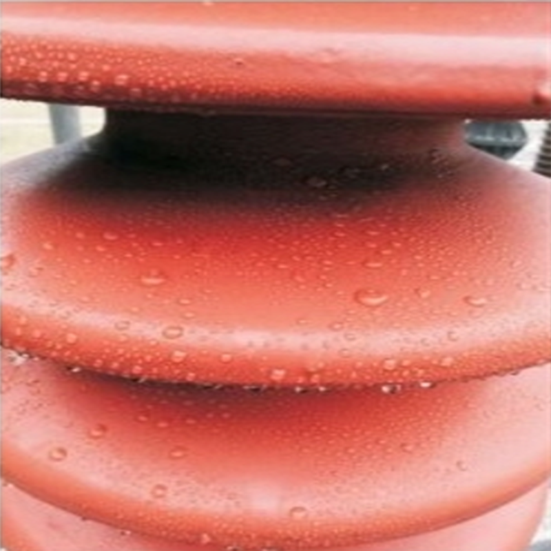 電力設備外絕緣清洗服務