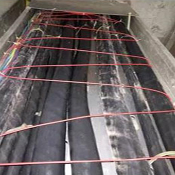 電纜本體在線監(jiān)測