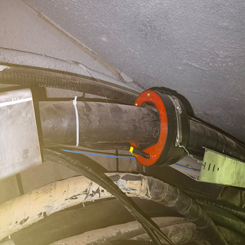 電纜本體在線監(jiān)測