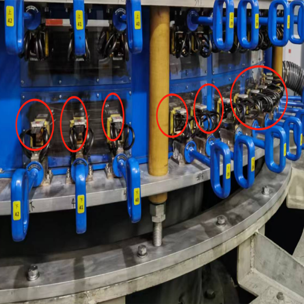  RFID溫度監(jiān)測