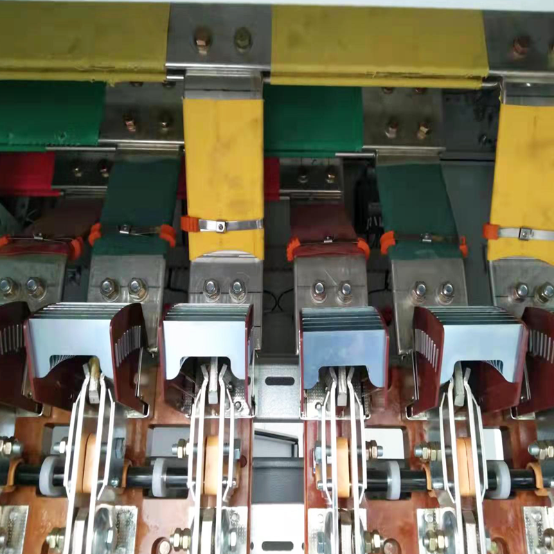 無(wú)線無(wú)源溫度監(jiān)測(cè)